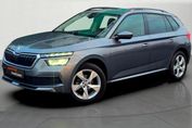 Skoda Kamiq 1.0 Tsi Ambition Dsg