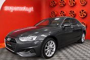 Audi A4 40 TDI