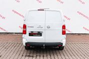 Opel Vivaro Extra Long L2H1 Enjoy A8