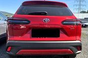 Toyota Corolla Cross Style 1.8 Hybrid