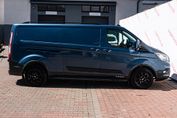 Ford Transit Custom L2H1 Trail