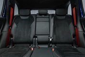 Mercedes GLB 35 AMG 4MATIC