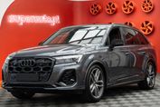 Audi Q7 55 TFSI e quattro S Line