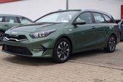 Kia Ceed 1.5 T-GDI M DCT