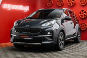Kia Sportage 1.6 T-GDI L 4WD DCT