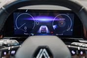Renault Austral TCe mHEV Evolution
