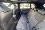 Toyota RAV4 2.5 Plug-In Hybrid Style 4x4
