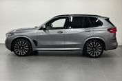 BMW X5 xDrive40i M Sport