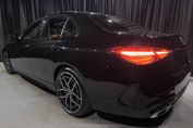Mercedes Klasa C 200 AMG