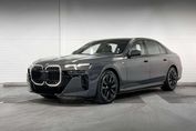 BMW Seria 7 740d xDrive M Sport
