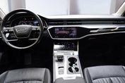 Audi A6 50 TFSI e quattro S tronic