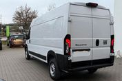 Fiat Ducato Maxi L3H2 AT8