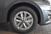 Skoda Fabia Drive 1.0 TSI