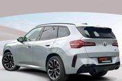 BMW X3 xDrive20d M Sport