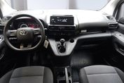 Toyota Proace City Long L2H1 Zabudowa Brygadowa Active