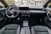 Mercedes Klasa A 200 AMG Line