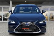 Lexus ES 300h Business Edition