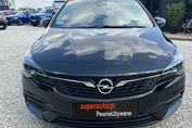 Opel Astra 1.4 T Elegance