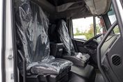 Iveco Eurocargo ML 75E19/P + Winda