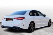Mercedes Klasa C 200 4MATIC AMG Line