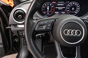 Audi A3 35 TFSI S line S tronic