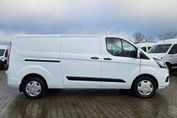 Ford Transit Custom L2H1