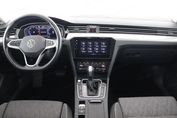 Volkswagen Passat 2.0 TDI SCR DSG