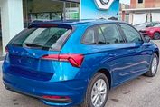 Skoda Scala Selection Edition 130 1.0 TSI DSG
