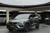 Cupra Ateca TSI DSG