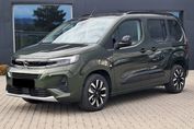 Opel Combo L L1H1 GS