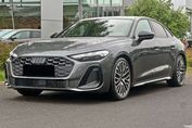 Audi A5 TFSI quattro S line