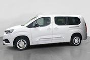 Toyota Proace City Verso Long 1.5 d-4D Business