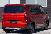 Ford Tourneo Custom L1H1