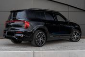 Mercedes GLB 350 4-Matic EQ AMG line