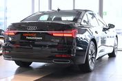 Audi A6 40 TDI mHEV quattro S tronic