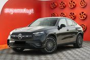 Mercedes GLC Coupe 200  4-Matic AMG Line
