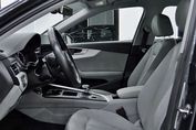Audi A4 35 TDI  Advanced S tronic