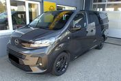 Opel Vivaro XL L2H1 Zabudowa Brygadowa EAT8