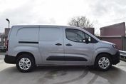 Peugeot Partner Van L2H1 EAT8