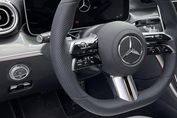 Mercedes Klasa C 300 4-Matic AMG