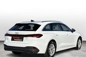 Audi A5 TFSI 110 kW S tronic