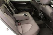 Toyota Camry Hybrid Comfort CVT