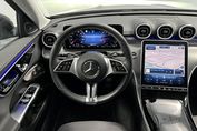 Mercedes Klasa C 200 4-Matic All-Terrain
