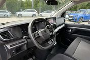 Peugeot Traveller Long Aut