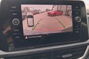 Volkswagen T-Roc 2.0 TSI 4Mot. DSG