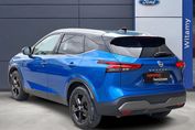 Nissan Qashqai DIG-T 4X4 Xtronic Teknaplus
