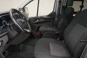 Ford Transit Custom 300 L2H1 Trend Zabudowa Brygadowa AT