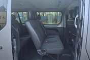Renault Trafic 2.0
