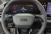 Audi A5 TDI quattro S line