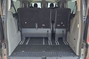 Ford Tourneo Custom L2 Active
